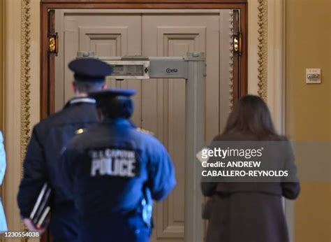 metal detector house of representatives|kevin mccarthy metal detectors.